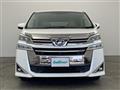 2018 Toyota Vellfire