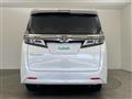 2018 Toyota Vellfire
