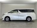 2018 Toyota Vellfire