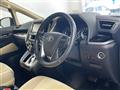 2018 Toyota Vellfire