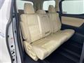 2018 Toyota Vellfire