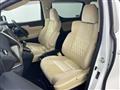 2018 Toyota Vellfire