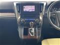 2018 Toyota Vellfire