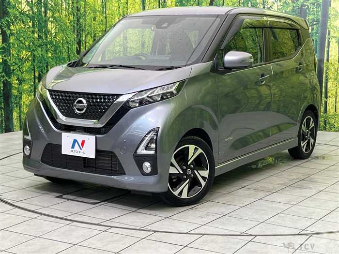 2019 Nissan DAYZ