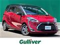 2019 Toyota Sienta