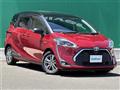 2019 Toyota Sienta