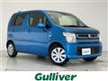 2018 Suzuki Wagon R