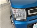 2018 Suzuki Wagon R