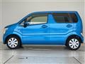 2018 Suzuki Wagon R