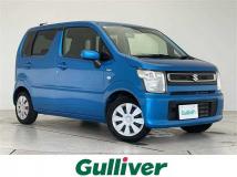 2018 Suzuki Wagon R