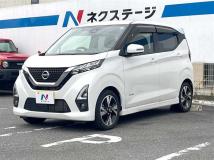 2019 Nissan DAYZ