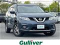 2013 Nissan X-Trail