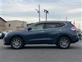2013 Nissan X-Trail