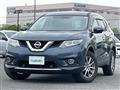 2013 Nissan X-Trail