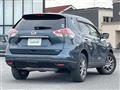 2013 Nissan X-Trail