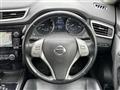 2013 Nissan X-Trail