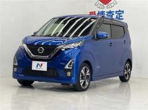 2020 Nissan DAYZ