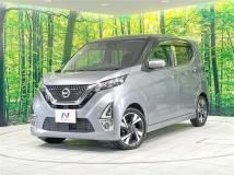 2020 Nissan DAYZ