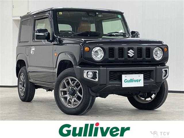 2023 Suzuki Jimny