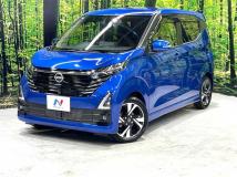 2024 Nissan DAYZ
