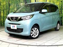 2020 Nissan DAYZ