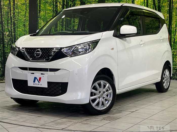 2022 Nissan DAYZ