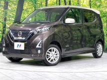 2020 Nissan DAYZ