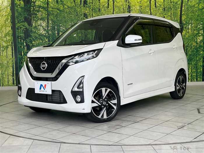 2019 Nissan DAYZ