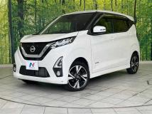 2019 Nissan DAYZ