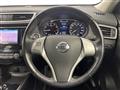 2015 Nissan X-Trail