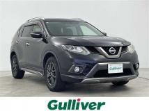 2015 Nissan X-Trail