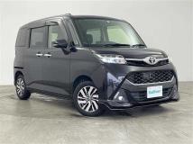 2017 Toyota Tank