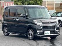 2017 Daihatsu Tanto