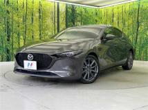 2023 Mazda Mazda3