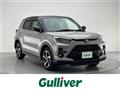 2025 Toyota Raize