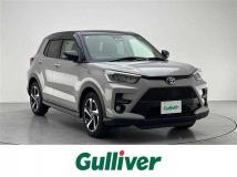 2025 Toyota Raize