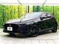 2025 Mazda Mazda3