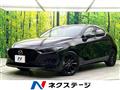 2025 Mazda Mazda3