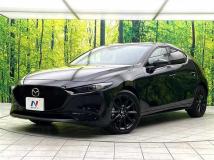 2025 Mazda Mazda3