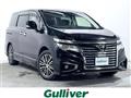 2015 Nissan Elgrand