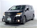 2015 Nissan Elgrand