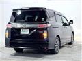 2015 Nissan Elgrand