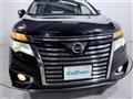 2015 Nissan Elgrand