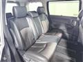 2015 Nissan Elgrand
