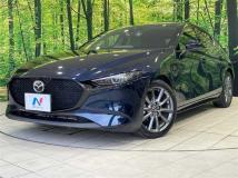 2019 Mazda Mazda3