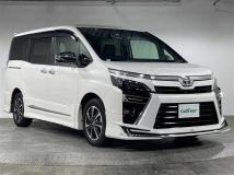 2021 Toyota Voxy