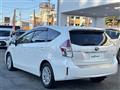 2015 Toyota PRIUS α