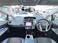 2015 Toyota PRIUS α