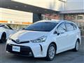 2015 Toyota PRIUS α