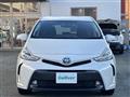 2015 Toyota PRIUS α